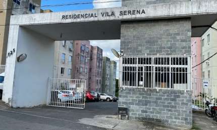 Apartamento com 2 quartos à venda na Rua Mocambo, 0, Trobogy, Salvador
