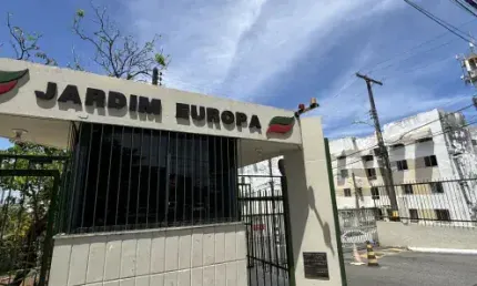 Apartamento com 3 quartos à venda na Rua Thomaz Gonzaga, 0, Pernambués, Salvador