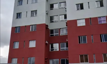 Apartamento com 2 quartos à venda na Rua Monsenhor Antonio Rosa, 0, Candeal, Salvador