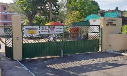 Apartamento com 2 quartos à venda na Rua Itacurabá, 0, Trobogy, Salvador
