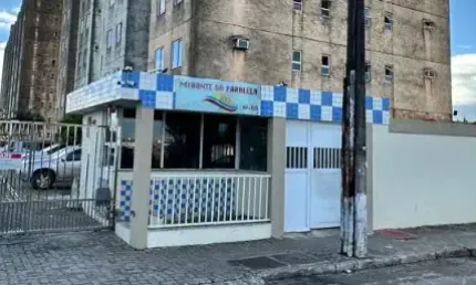 Apartamento com 2 quartos à venda na Rua Nova Cidade I, 0, Canabrava, Salvador