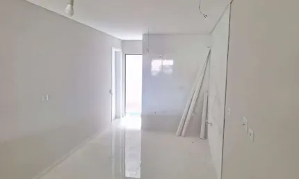 Apartamento para Venda em São José dos Pinhais, Afonso Pena, 2 dormitórios, 1 vaga