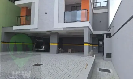 Apartamento para Venda em São José dos Pinhais, Afonso Pena, 3 dormitórios, 1 suíte, 2 banheiros, 1 vaga