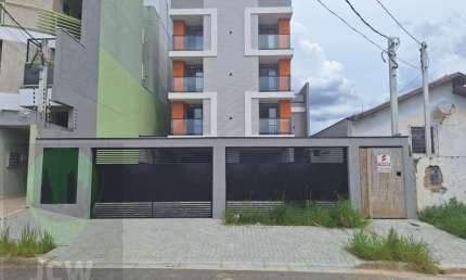 Apartamento para Venda em São José dos Pinhais, Afonso Pena, 3 dormitórios, 1 suíte, 2 banheiros, 1 vaga