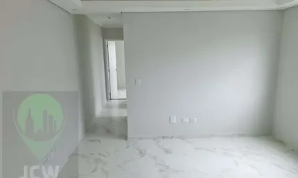Cobertura para Venda em São José dos Pinhais, Cidade Jardim, 3 dormitórios, 2 banheiros, 1 vaga