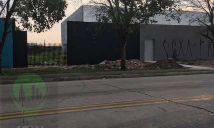 Terreno à venda na Rua Anne Frank, 6400, Boqueirão, Curitiba