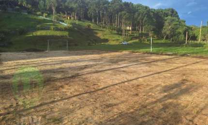 Chácara / sítio à venda na Rua Estrada Municipal Bocaiuva Rio Branco, s/n, Centro, Bocaiúva do Sul