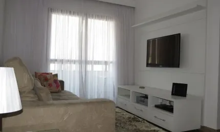 Apto pronto no Tatuapé -  90 m² - 3 dorm- 1 suite - Próximo metrô Carrão