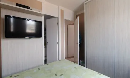 Apartamento para venda tem 60 metros quadrados com 3 quartos em vila antonieta - são paulo - sp