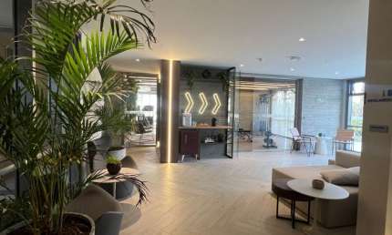 Apartamento Brooklin 76 m² - 2 Suítes - Varanda Gourmet - Lazer Completo - Alto Padrão de Acabamento