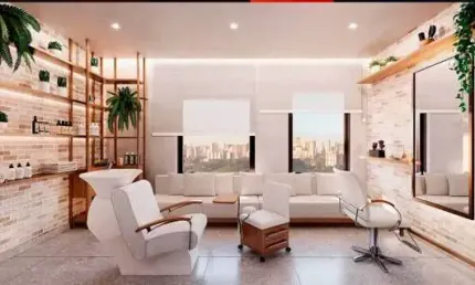 Apartamento no Brooklin Nobre - 122 m² c/ 3 Suítes - Varanda Gourmet - Lazer Completo e Elevado