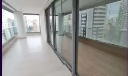 Oportunidade única: cobertura duplex de luxo na vila nova conceição