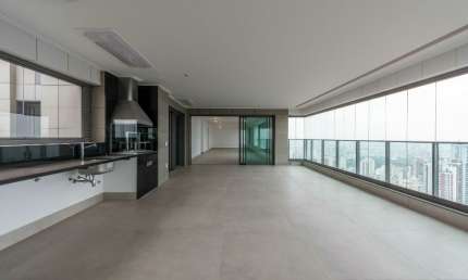 Exclusividade nas Alturas: Cobertura Duplex de Alto Padrão no Coração do Tatuapé!