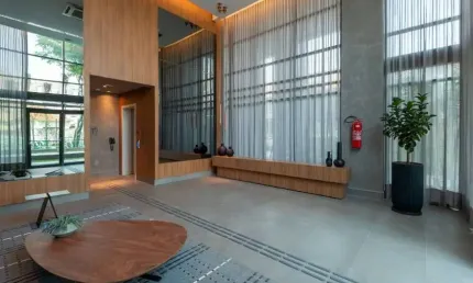 Exclusividade nas Alturas: Cobertura Duplex de Alto Padrão no Coração do Tatuapé!