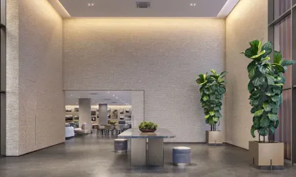 Apto garden a venda na vila nova conceição - 711 m² -5 suites