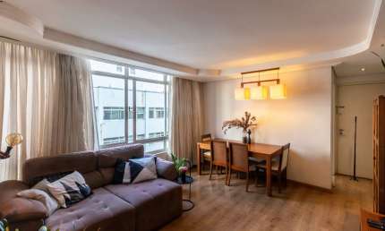 Imóvel para venda com 88 m² - 2 quartos - 2 banheiros - Jardim Paulista - São Paulo - SP