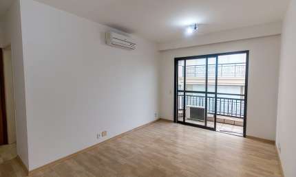 Apartamento de 60 m² para venda - 2 dormitórios - 1 suíte - Vila Olímpia - São Paulo - SP
