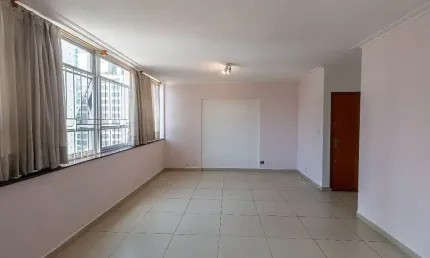 Apartamento de 2 dormitórios com 103 m² no itaim bibi - são paulo - sp