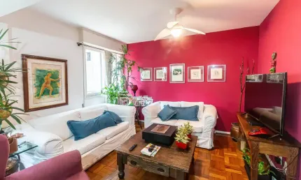 Apartamento itaim bibi - 86 m² com 2 dormitórios - são paulo - sp