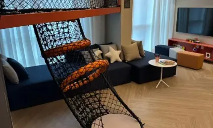 Apto 2 suites - pronto para morar - novo - Brooklin