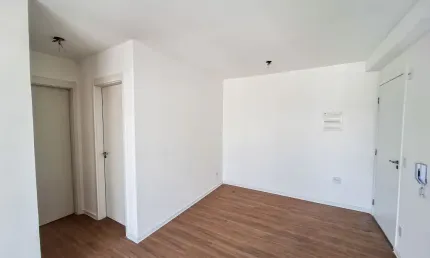 Apartamento de 44m² para venda - 2 dormitórios excepcionalmente projetado, localizado na rua guaicurus - são paulo - sp