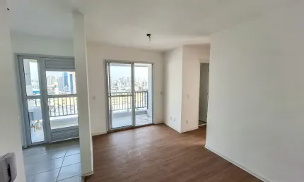 Apartamento de 44m² para venda - 2 dormitórios excepcionalmente projetado, localizado na rua guaicurus - são paulo - sp