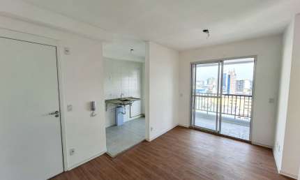 Imóvel para aluguel com 44m² - 2 quartos - na Água Branca - São Paulo - SP