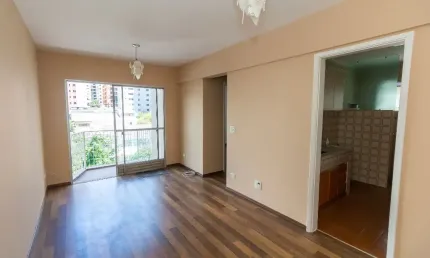 Apartamento para venda 48 m² - 1 quarto em Vila Uberabinha - São Paulo - SP