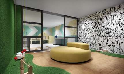Lindo e amplo apartamento na Lapa com 4 dormitórios - Lapa - São Paulo