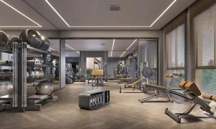 Maravilhoso apartamento com 500m² - 5 quartos c/ suíte - vila nova conceição - são paulo - sp