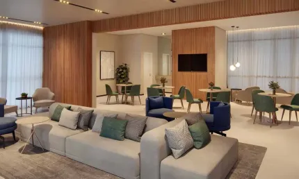 Amplo apartamento com 3 quartos, sendo 1 suíte à venda, 81 m² no ipiranga - são paulo - sp