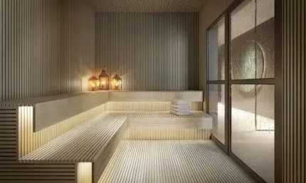 Apto para venda - 2 dormitórios  - 55 m² - Higienópolis - São Paulo - SP