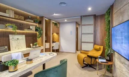 Sala comercial em higienópolis - próximo à paulista - são paulo - sp
