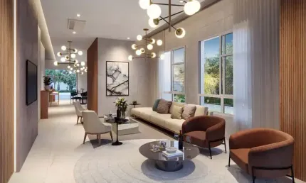 Apartamento para venda 76m² - 2 suítes - 3 banheiros - próximo metrô carrão - tatuapé - são paulo - sp