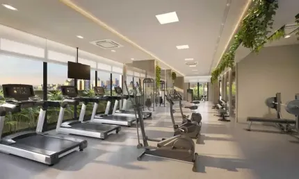 Excelente apartamento para venda 156 m² com 3 quartos em Perdizes - São Paulo - SP