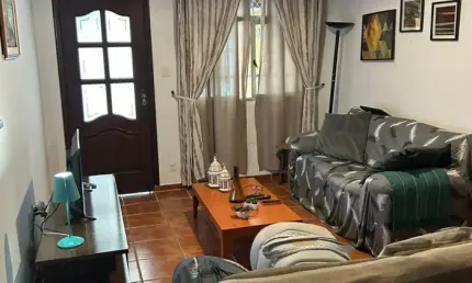 Sobrado para venda com 100m² - 2 quartos em Vila Carrão - São Paulo - SP