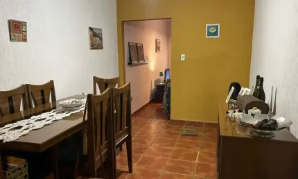 Sobrado para venda com 100m² - 2 quartos em vila carrão - são paulo - sp