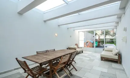 Incrível apto 71 m² mobiliado - 2 dormitórios -na vila nova conceição - são paulo - sp