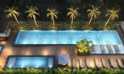 Apartamento para venda com 156 m² - 3 quartos com suíte em Perdizes - São Paulo - SP