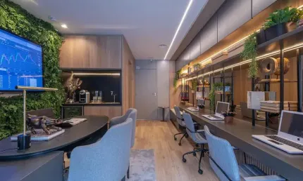 Apartamento com 1 quarto e 1 banheiro à venda, 45 m² - perdizes - são paulo - sp