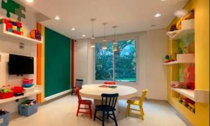 Apartamento com 2 quartos à venda na Rua Pássaros e Flores, 56, Jardim das Acacias, São Paulo