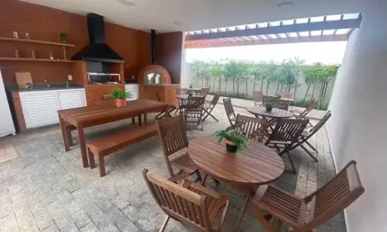 Apartamento com 2 dormitórios - 90m² - itaquera - são paulo - sp