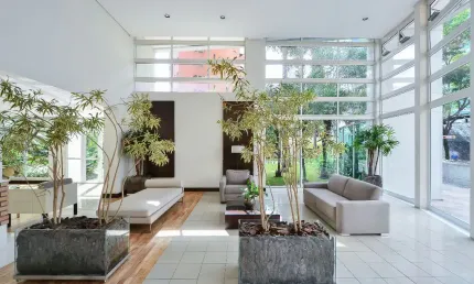Lindo Duplex para venda - 44 m² - 1 quarto - Vila Nova Conceição - São Paulo - SP
