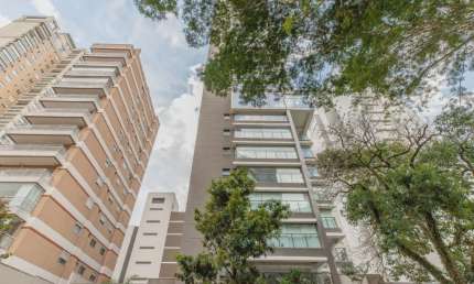 Kitnet / Stúdio à venda na Avenida Chibarás, 75, Moema, São Paulo