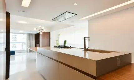 Lindo apartamento para venda com 2 quartos, 174m²  -  vila clementino , são paulo , são paulo