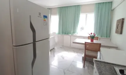 Flat com 1 quarto à venda na Rua Maestro Cardim, 450, Liberdade, São Paulo