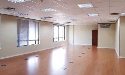 Sala comercial à venda com renda em alphaville - barueri/sp