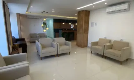 Sala comercial 500m² - área médica à venda em alphaville - barueri - sp