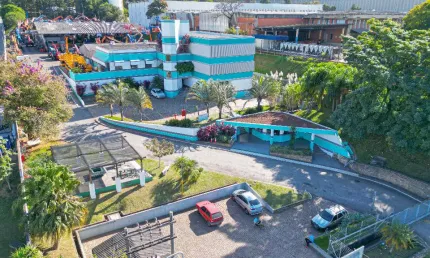 IMÓVEL INDUSTRIAL / COMERCIAL COM 6.657m² À VENDA EM OSASCO - SP