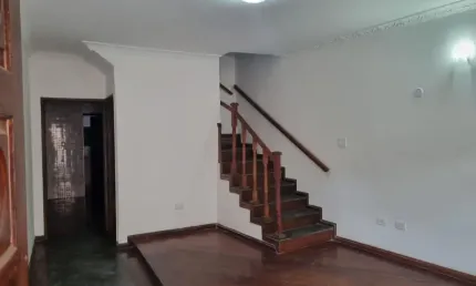 Ótima casa no parque da mooca com 60m² e 2 dormitórios- são paulo - sp
